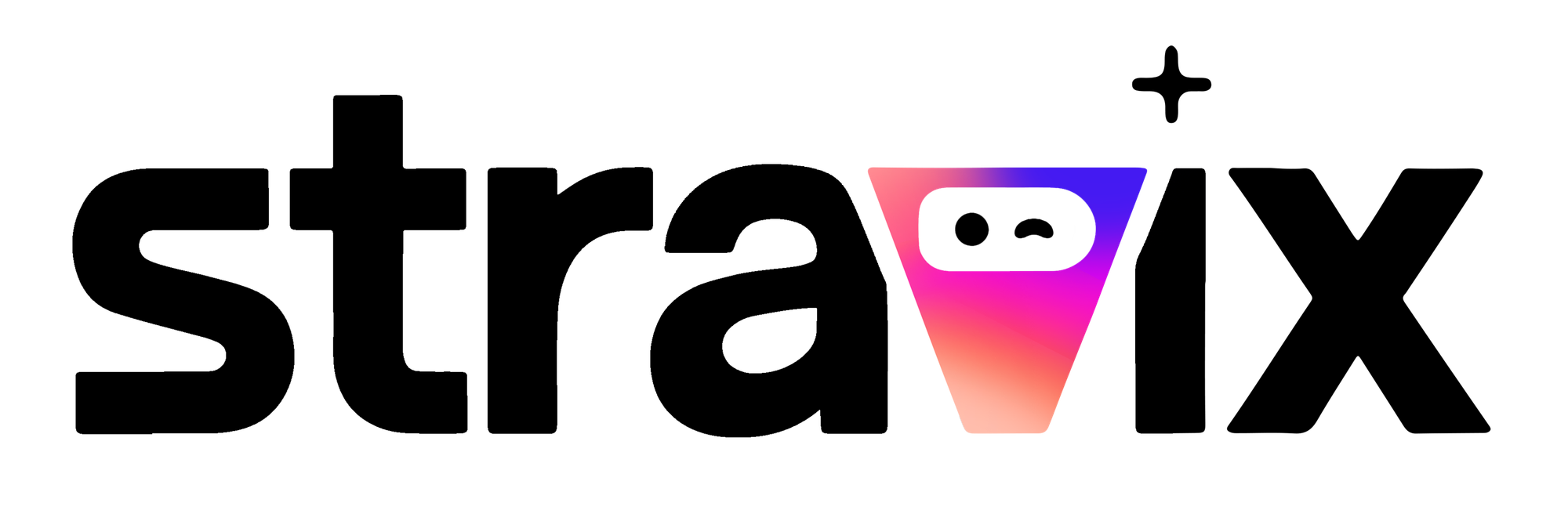 Stravix – AI That Creates Scroll-Stopping Content Anywhere